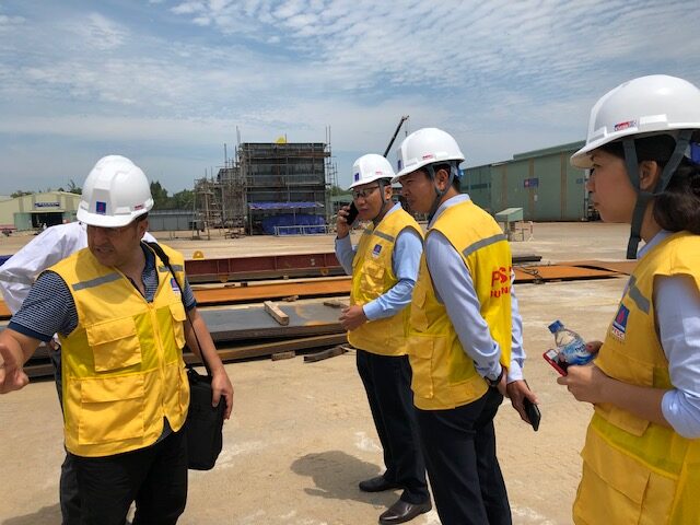 Lợi Ích Khi Mua Thép Tấm Từ Nhà Cung Cấp Đáng Tin Cậy